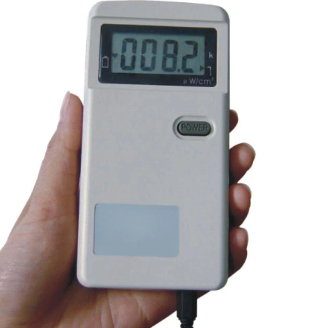 Portable UV Radiometer Meter In Line With National Standards UV-200