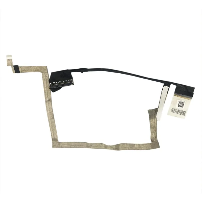 

LCD Lvds Wire Display Screen Cable for Dell Latitude 7290 E7290 0C2P54 DC02C00HB00