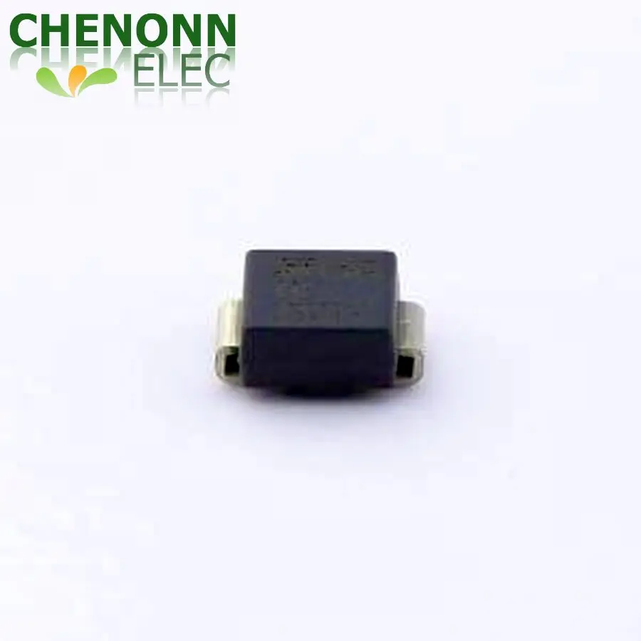 100PCS/LOT SM6T18CA (TVS Diodes)