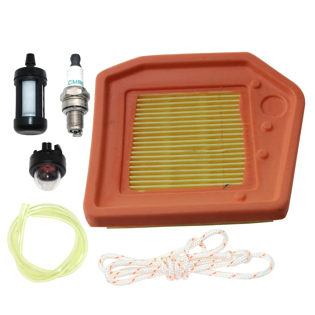

Air Filter Kit For Stihl FR410C FR410TC FR460TC FR480C FS240 FS240C FS240R FS260 FS260C FS260R FS261 FS261C FS360C FS361C