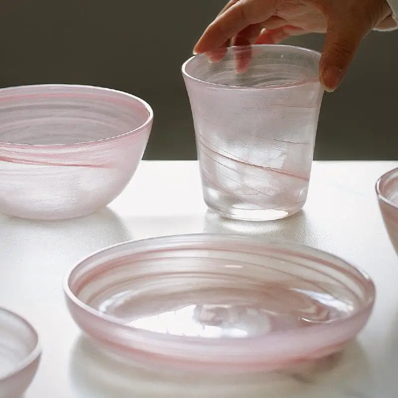 Designer Glass Bowl… - image