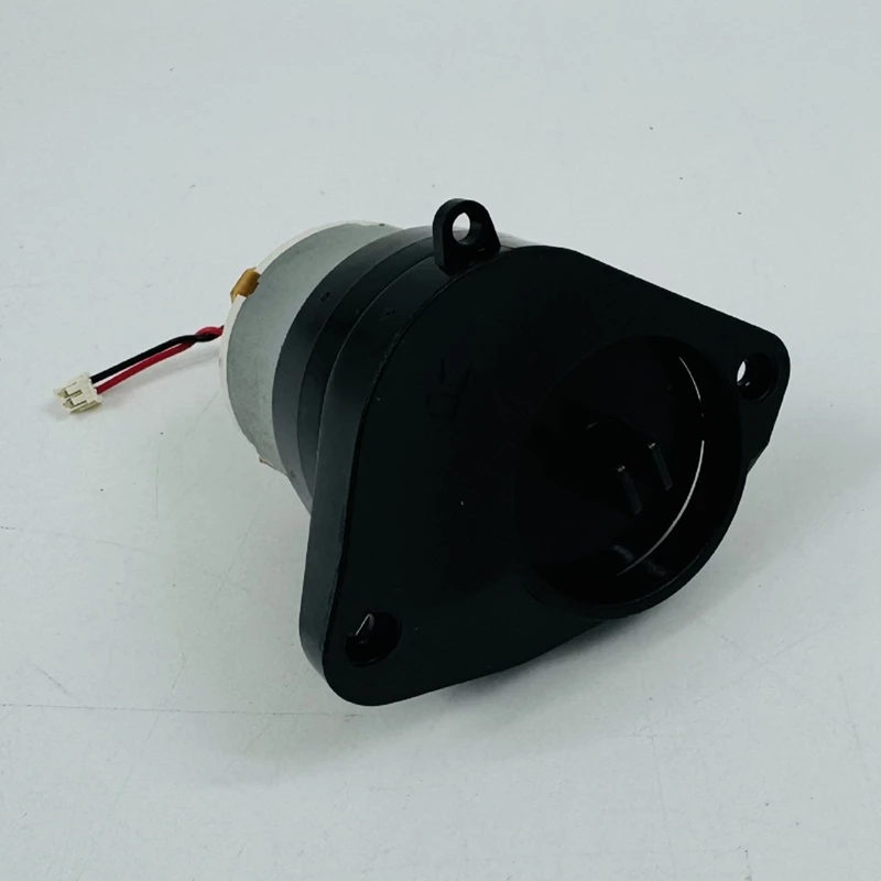 BAAG-مكنسة كهربائية فرشاة جانبية محرك علبة التروس لـ Dreame Trouver M1 Mova M1 ملحقات المكنسة الكهربائية استبدال أجزاء