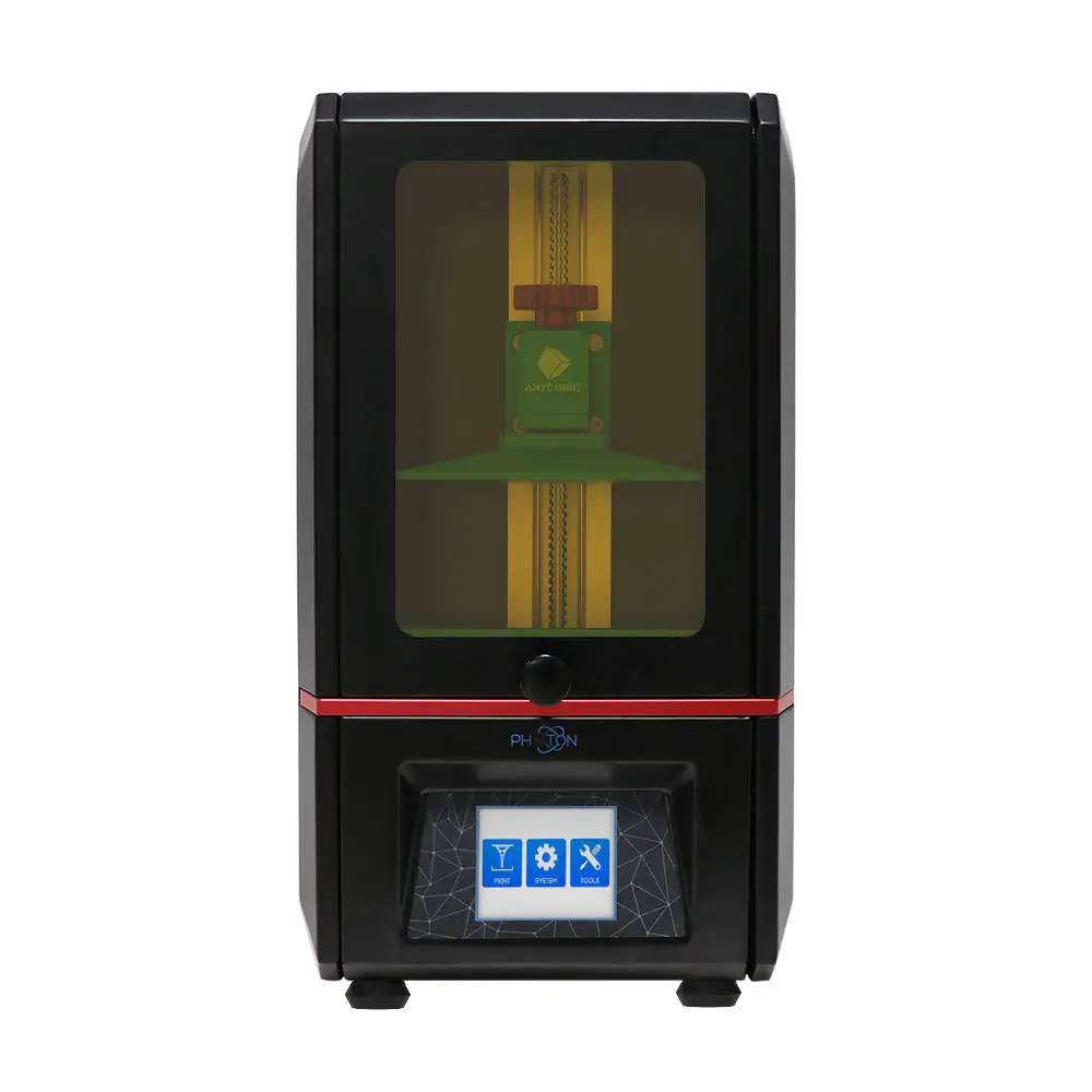 Zestaw do modernizacji Anycubic Photon z monochromatycznym wyświetlaczem LCD o przekątnej 6,08 cala — zdjęcie produktu 3