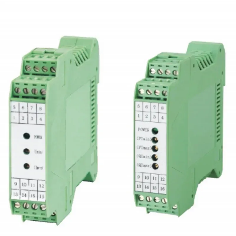 

Hot SalesADE-11-A-02-D24-3-40 Digital Amplifier Plug Version For Single Solenoid Proportional Valves