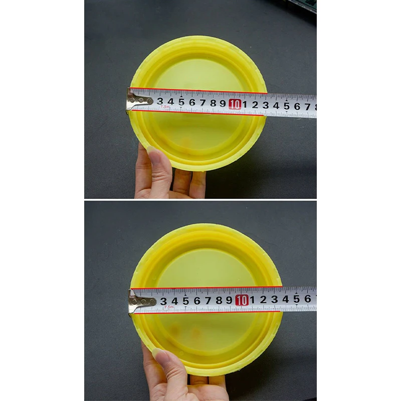 Agricultural Electric Sprayer Accessories Large And Small Size Water Cover Hanging Buckle Rod Card