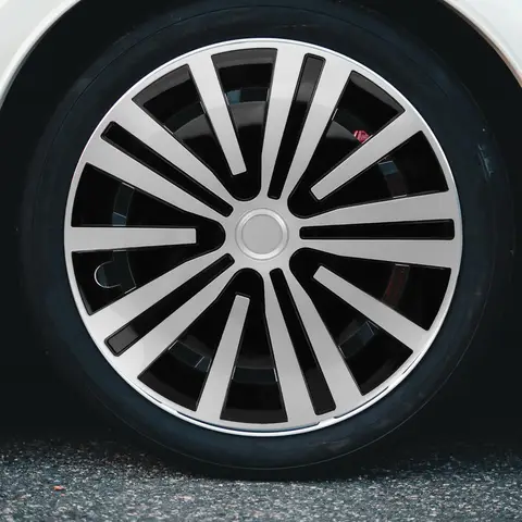 12 best sales 15 inch hubcap - №10