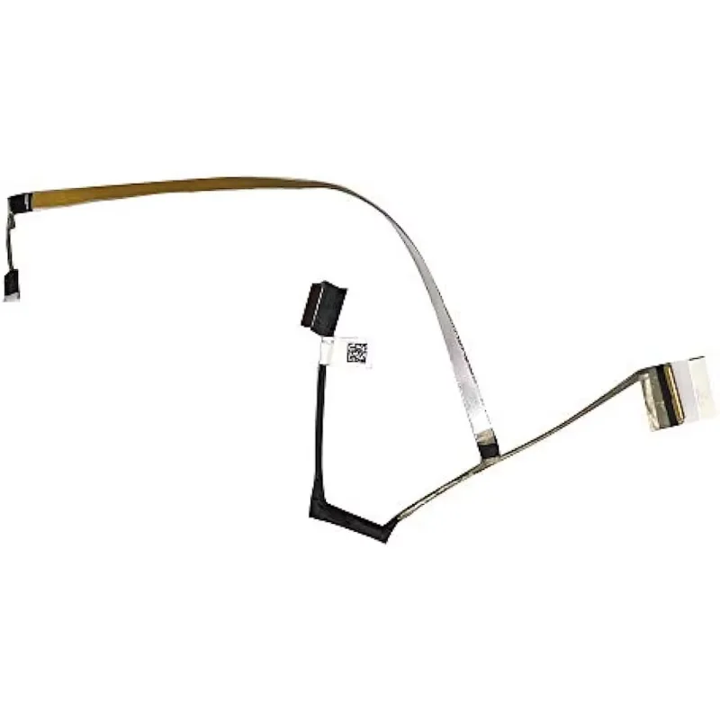 

Touch LCD Video Display Screen Cable for HP 15-dw 15S-DR 15s-DY 15s-DU 15S-FQ 15T-DW 15Z-GW DC02C00LP00 40PIN