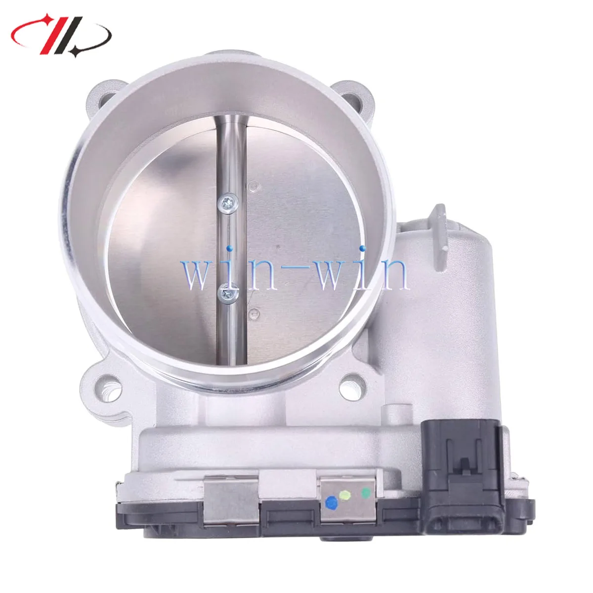 

High-Quality Throttle Body For FORD MUSTANG LOBO F-150 5.0L Throttle Valve JL3E9F991AA JL3Z9E926A 0280750688 Air Filter