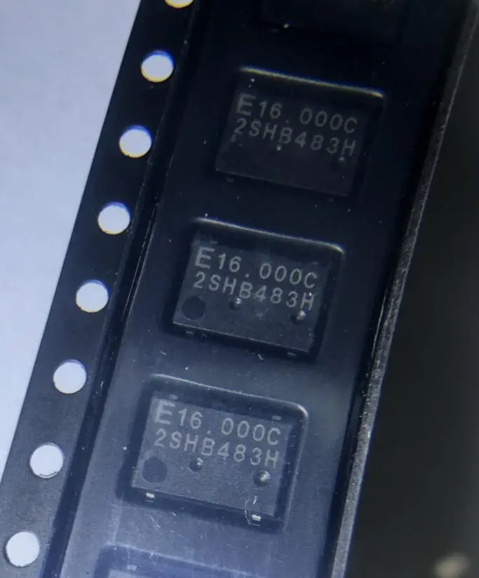 

20 шт./лот SG-8002JF 5*7 16 м 16 МГц 16,000 МГц чипы электронные новые