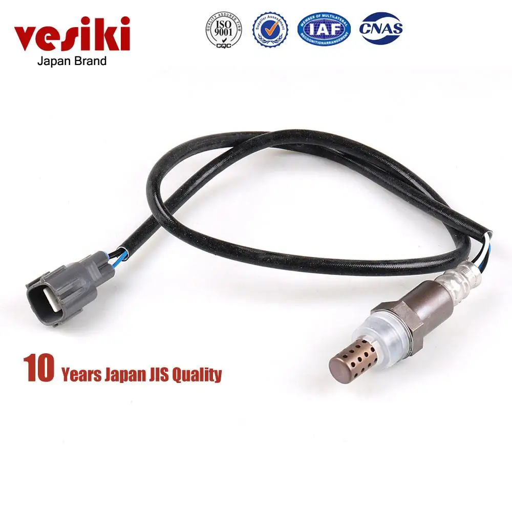 Japan Vesiki High quality 2-4PCS  89465-20270 Oxygen Sensor for Toyota RAV4 Carina FF Corona Caldina Camry Vista ARDEO 1990-2003