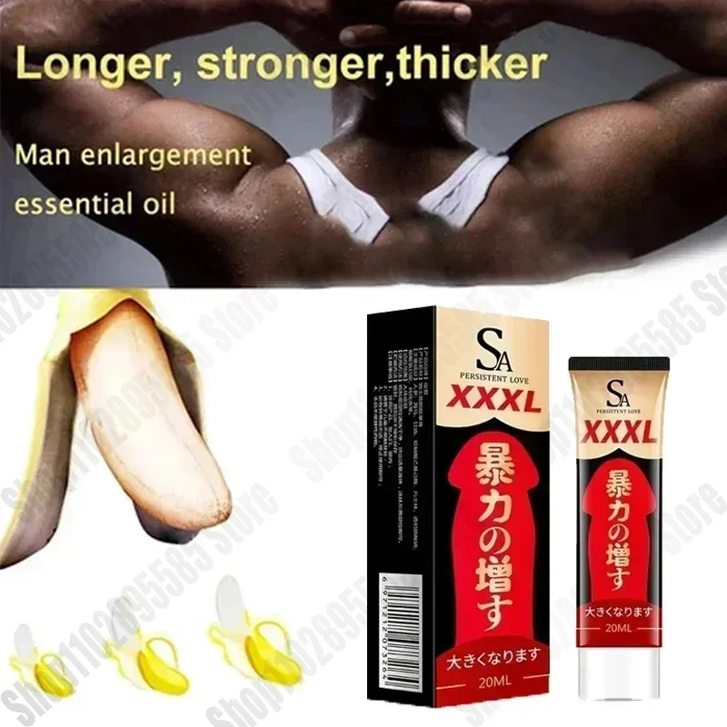 XXXXL Peni Enlarge XXXXL Penis Enlargement Cream For Men Penis Enlargement Massage Gel Titan Penis Enlargement Best Choice For M