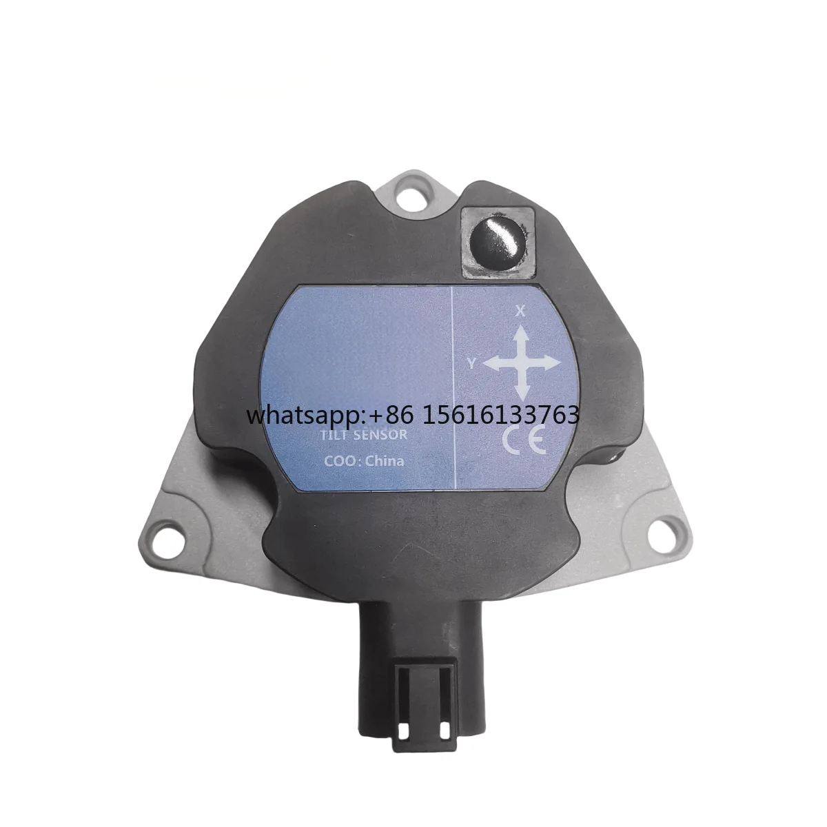 

Genie Lift Parts Sensor tilt 1319462GT for Genie lift GS1930 GS1932 GS2032 GS4655 GS2046 GS3246 GS4046