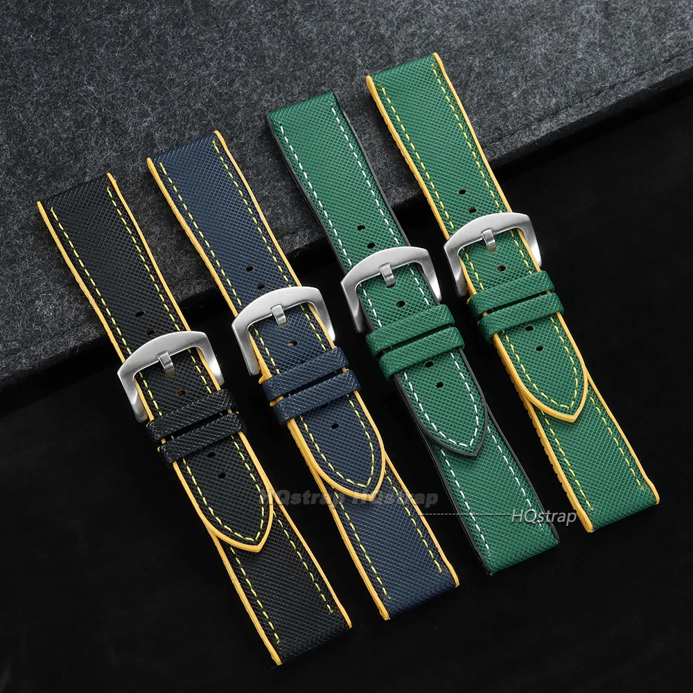 Cinturino per orologio in nylo - Nato Strap Nylon recensione e prezzo