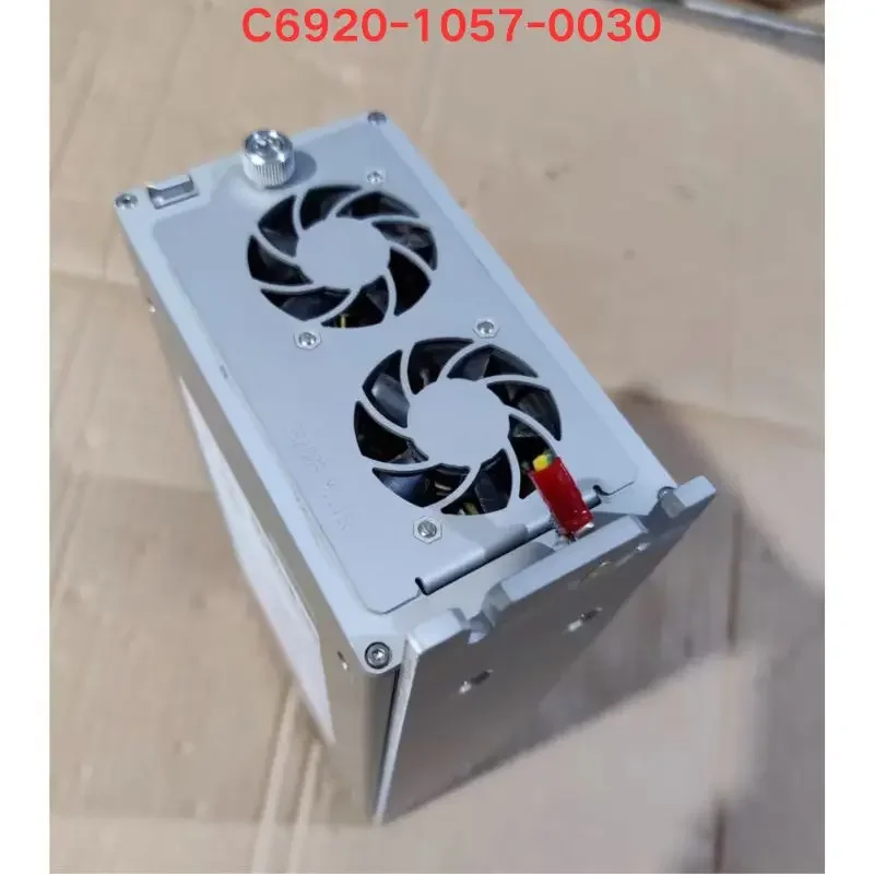 Б/у C6920-1057-0030 протестировано в порядке