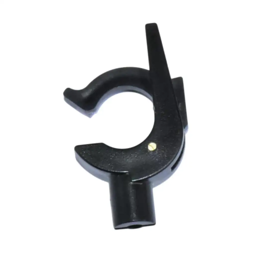 Clip de Plástico para Soporte de Tornamesa, Protector de Brazo para Tocadiscos Technics SL1200 SL1210