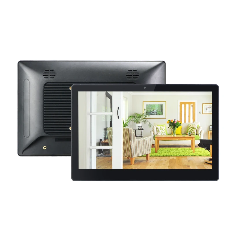 11.6 inch Wall Mount POE Android Tablet