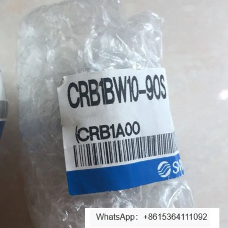 

1 шт. вращающийся цилиндр CRB1BW10-90S