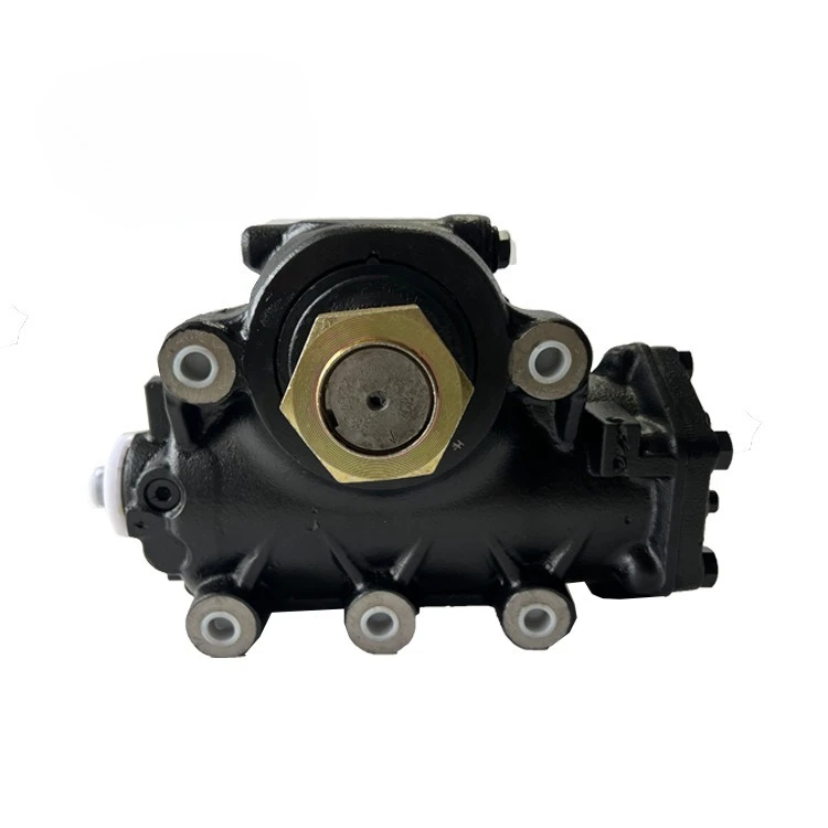 Power steering gear 21466593 Power steering gear assembly, hydraulic steering machine