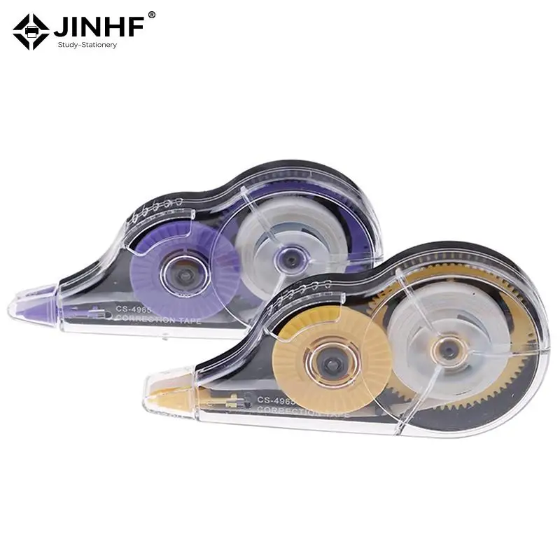 1x 8M correction tape material stationery writing corrector office school supply