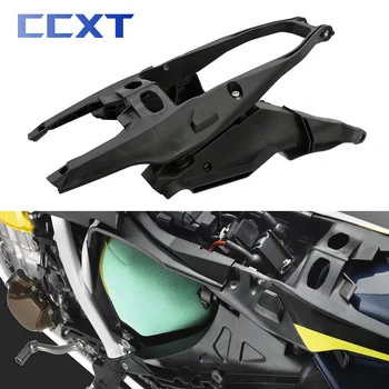 Motorcycle Chassis Tailstock Support Tray Rack Left Right Seat Frame For Husqvarna TC FC TE FE TX FX FS 125-501 2016-2018 2019