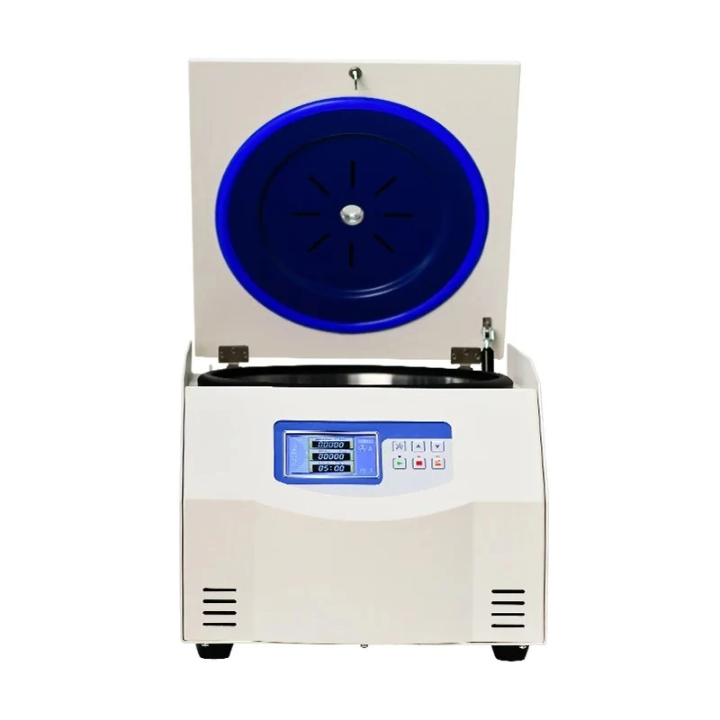 2026 SELL LCD Touch Screen Benchtop Low Speed Centrifuge Clinical Biochemistry Immunology and Clinical Centrifuge
