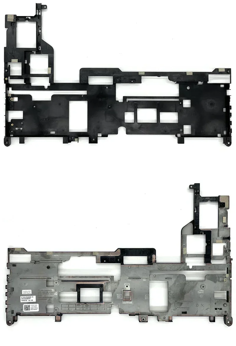 Imagem -06 - Original para Latitude 5590 E5590 M3530 Laptop Lcd Capa Traseira Moldura Frontal Apoio para as Mãos Capa Inferior Dobradiças de Cabo Capa de Dobradiça Novo