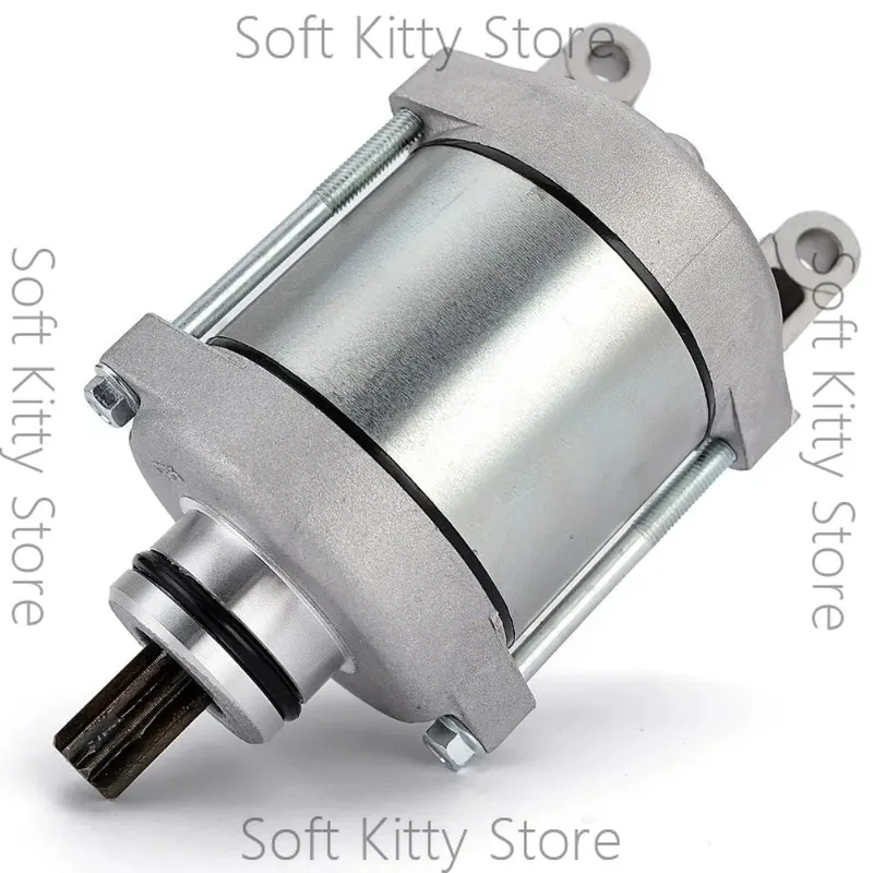 79240001000 Motorcycle Engine Starter Motor For Husqvarna FC 250 FC350 2016-2023 FE 250 FE350 2017-2023 FE350S FX350 HQV Motos