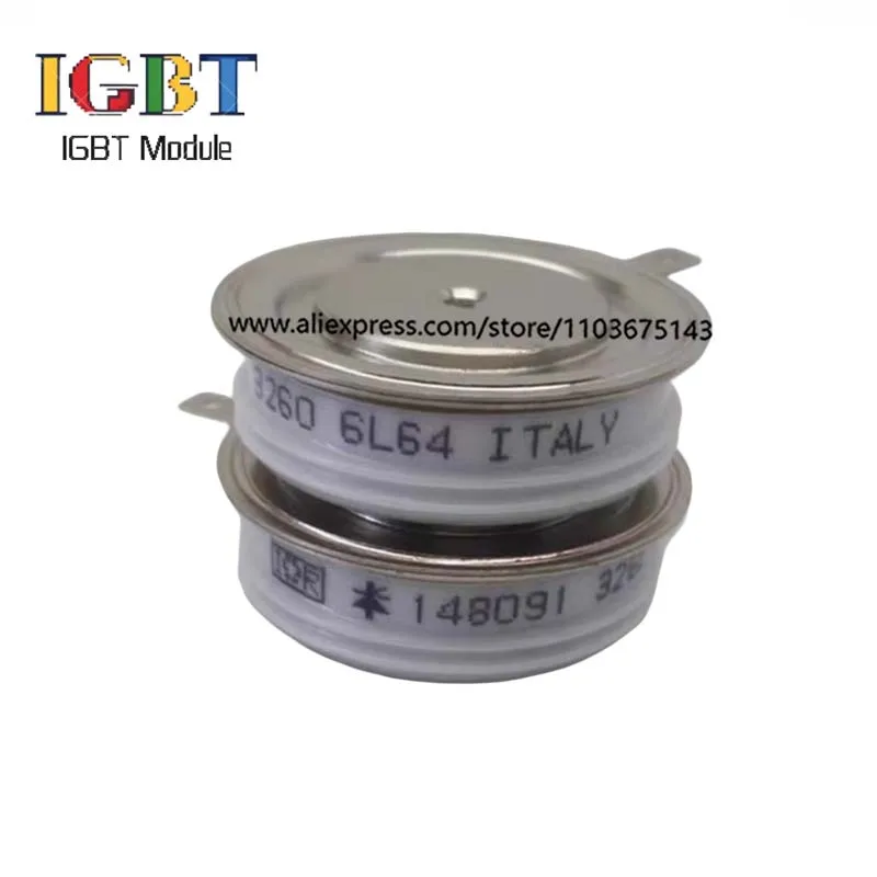

IR148091 Thyristor Module New Original