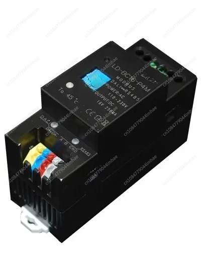 

for DALI to RS485 Gateway or Modbus Gateway Supports DT6 and DT8 with Built-in Bus Power Supply