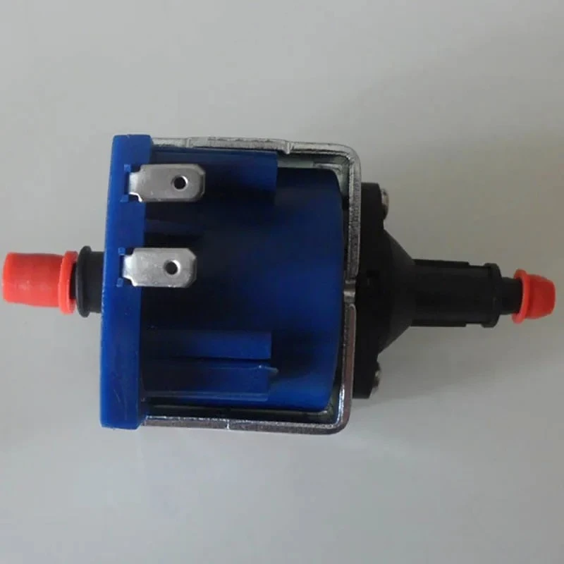 25W 220-240V JYPC-3 Mini Electromagnetic Pump Plunger Type Solenoid Pump for Philips Steam Mop/Irons/garment steamer/coffee