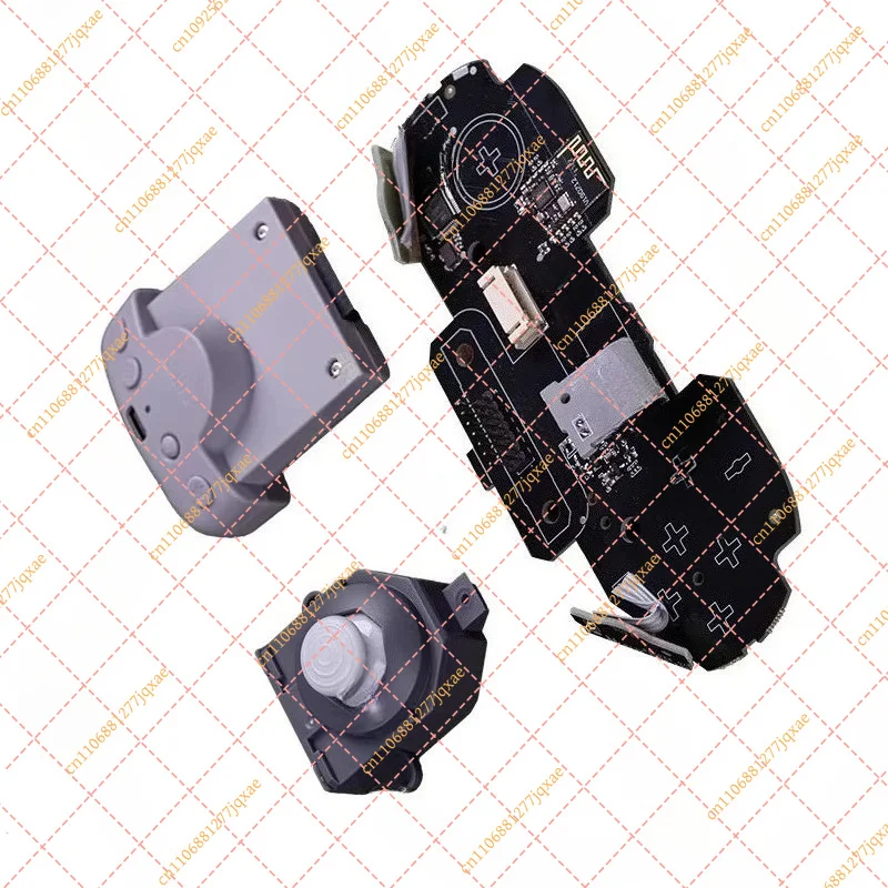 N64 Wireless Bluetooth Adapter Kit, DIY Gamepad Mod for  Joystick Assembly