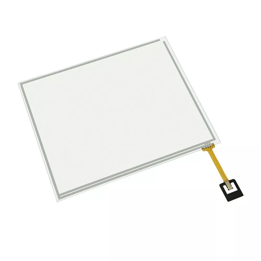 محول رقمي لشاشة تعمل باللمس مقاس 8.4 بوصة لوحدة راديو دودج رحلة Uconnect 3 RB5 RE2 #4