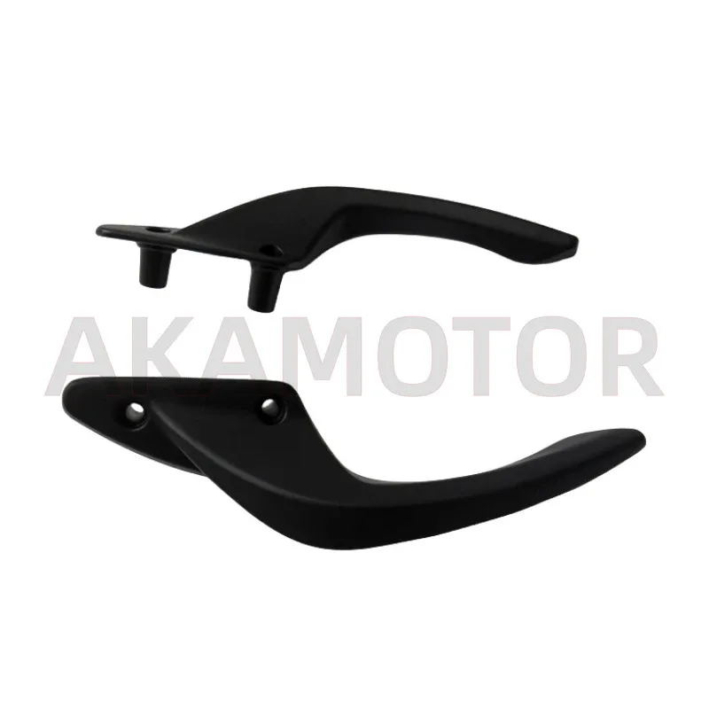 Left / Right Rear Armrest Handrail for Loncin Voge 500r Lx500r