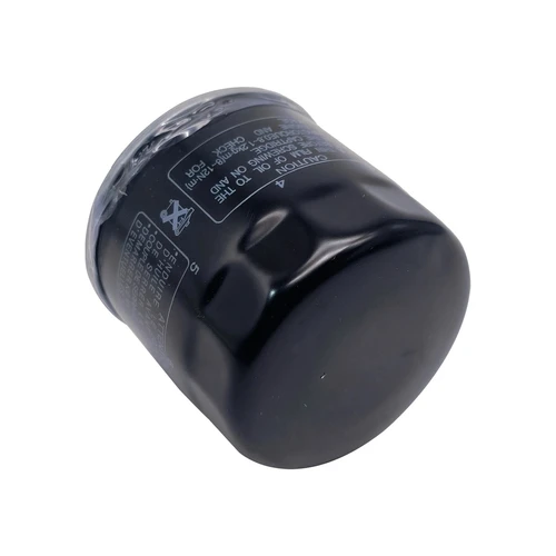 Imagen 2 del producto Filtro de aceite para HISUN 500 700 ATV UTV, pieza de repuesto, Código HS 15200-003000-0000, código ERP P003000152000000