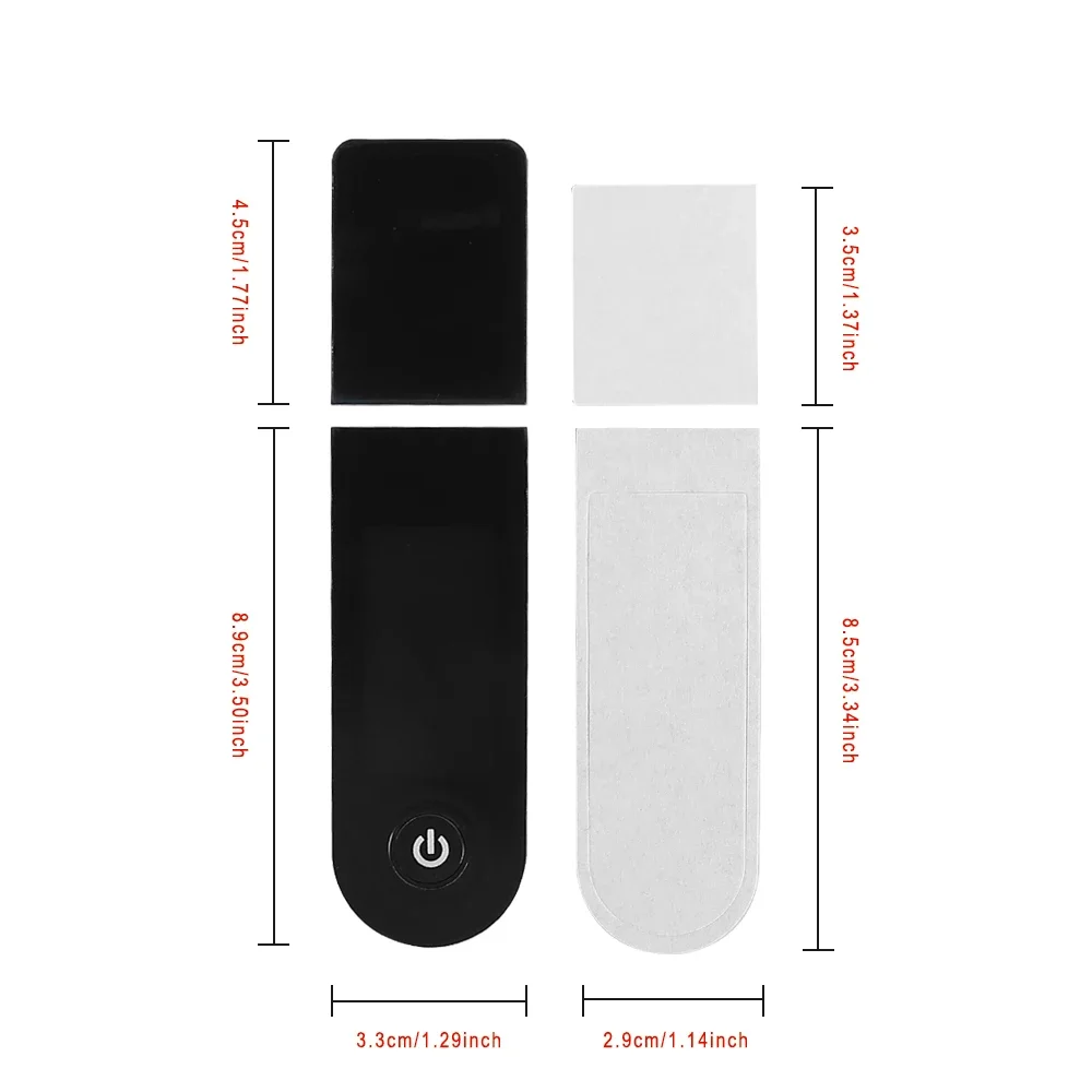 Electric Scooter Dashboard Display for Xiaomi M365 Pro Circuit Board for Xiaomi M365 1s M365 Pro Scooter Bt Board for M365 Parts view 6