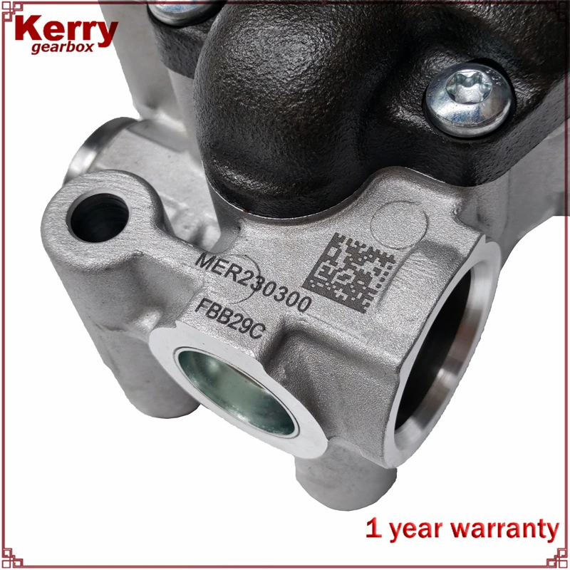 

JF011E JF017 JF011 RE0F10A Genuine CVT Auto Transmission Gear Oil Pump for Nissan Suzuki Mitsubishi 2791A015