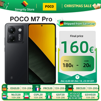 Global Version POCO M7 Pro MTK Dimensity 7025-Ultra Smartphone 6.67\