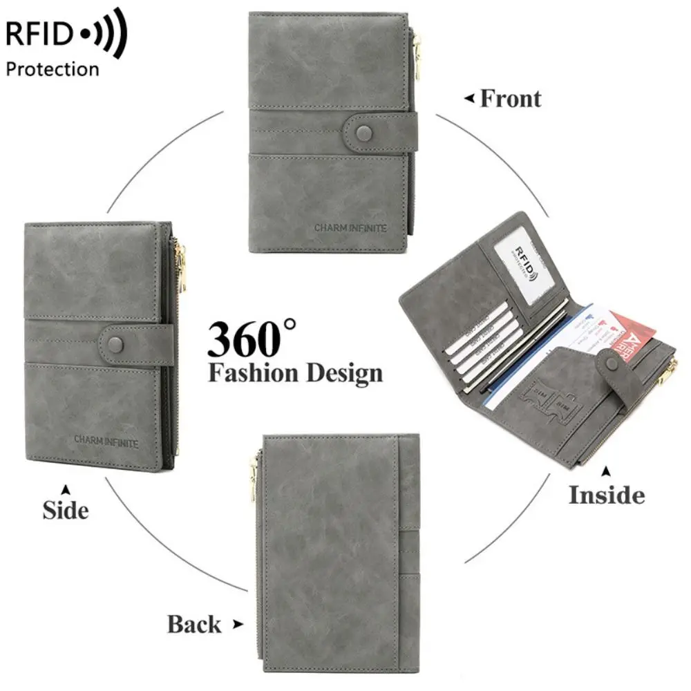 

Name ID Address Airplane Check-in PU Leather PU Card Case RFID Passport Holder Travel Accessories Passport Protective Cover