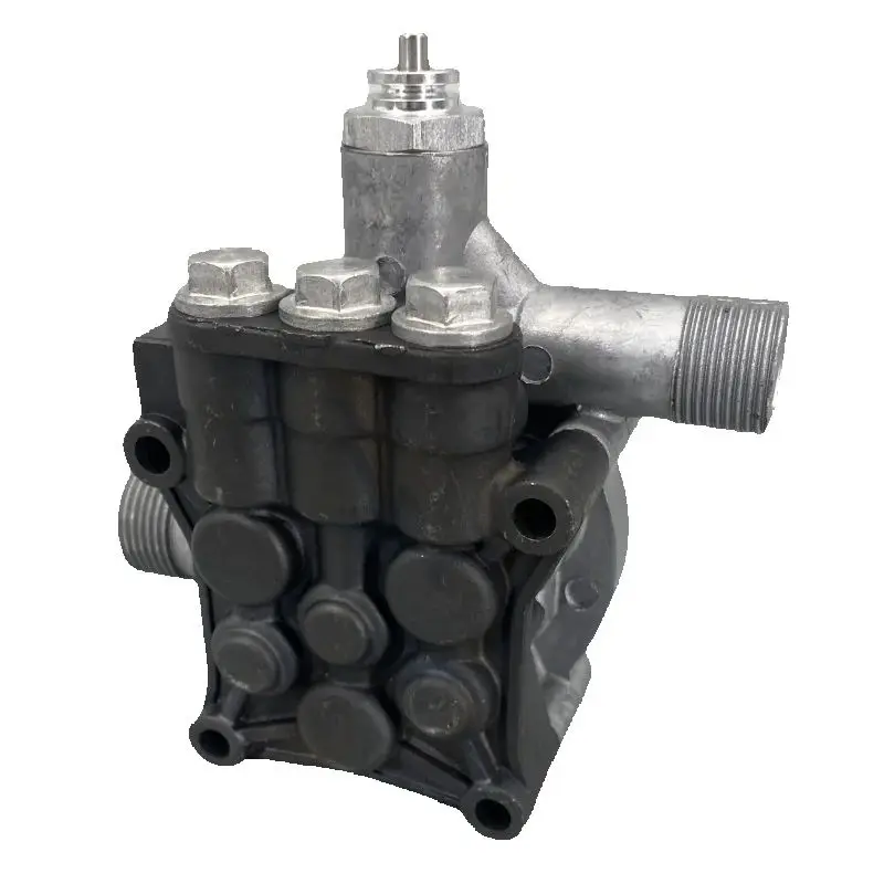 Lutian Panther D4 P4 Luba Tiger T4 T5 Pressure Washer Pump 210G 212 Repairing Wearing part Water/Oil seal Spare part Check valve