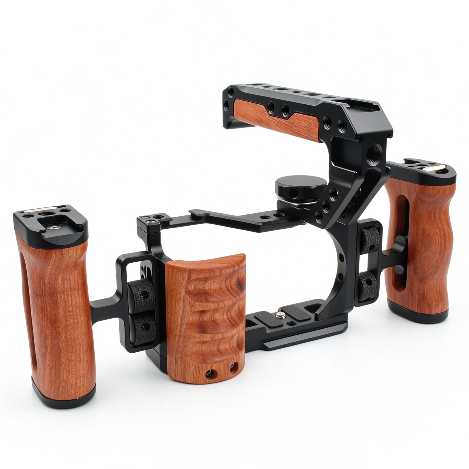Sony Camera Zv-E10 - For Sony ZV-E10 Camera Cage Kit