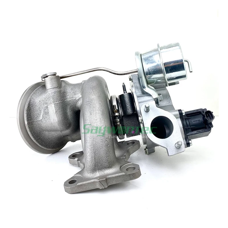 

STLF Performance CustomTurbo for Lexus GS200T IS200T NX200T NX300 2.0L Turbocharger 17201-36010