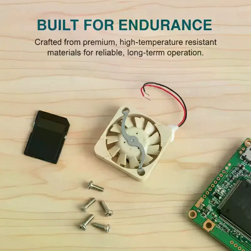 High conversion micro unmanned aerial vehicle cooling fan UF3H3-700 2-wire bare wire unmanned aerial vehicle cooling fan accesso