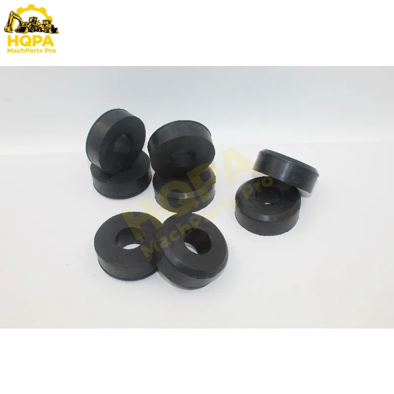 Immagine 4: 203-54-21110 2035421110 8 Pezzi Cuscinetti per Escavatore Komatsu PC130 PC160 PC45MR PC55MR