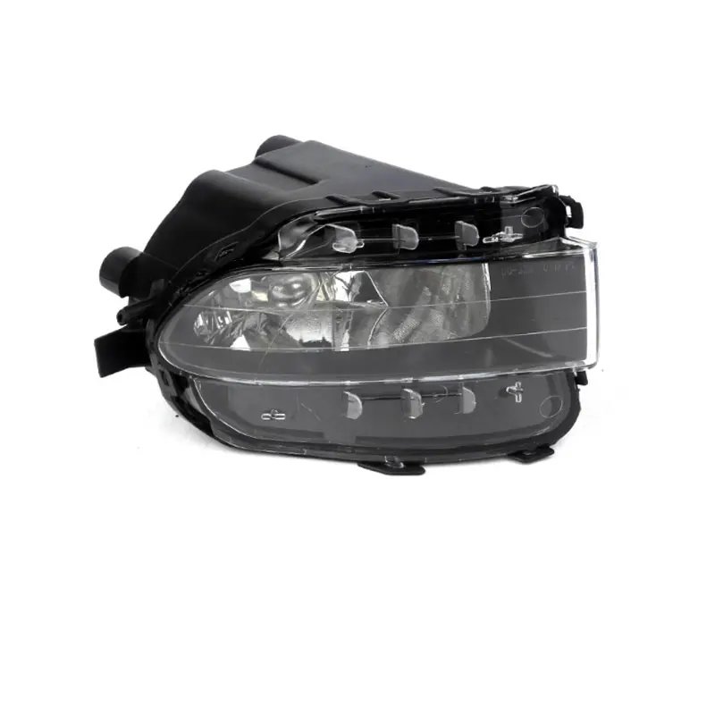 Car Accessories Front Bumper Fog Light Daytime Running Driving Lamp For LEXUS GS Series GS300 GS350 GS430 GS450H GS460 2006-2011