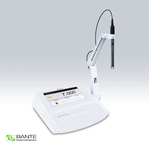 Bante Instruments  A130 A130 Laboratory PH/Ion Meter