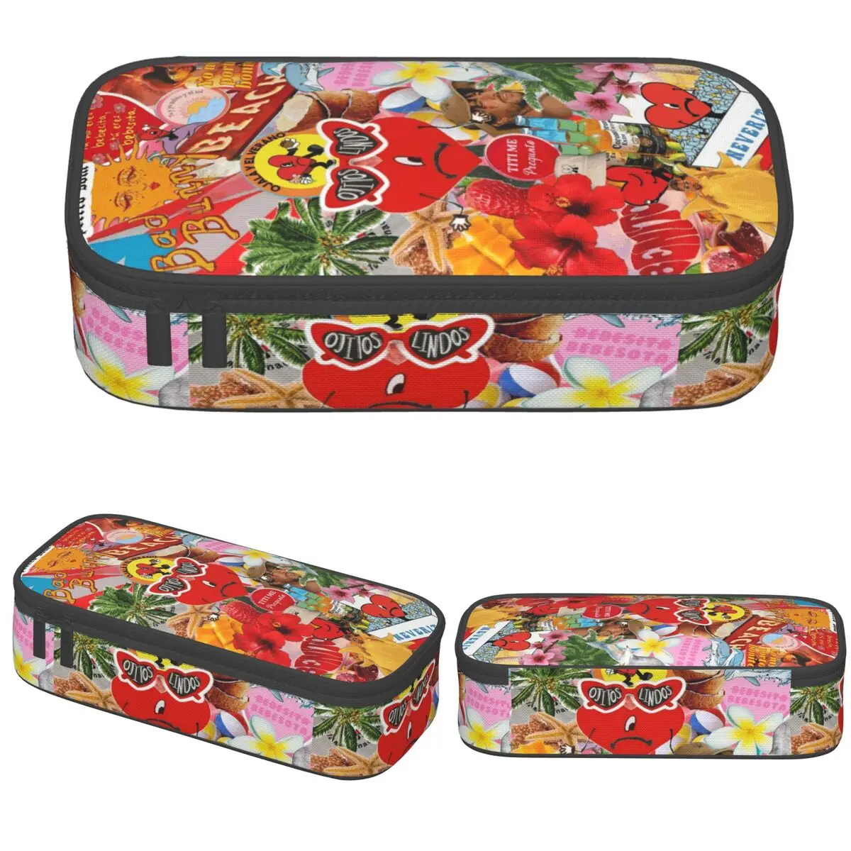 Debi Tirar Mas Foto…