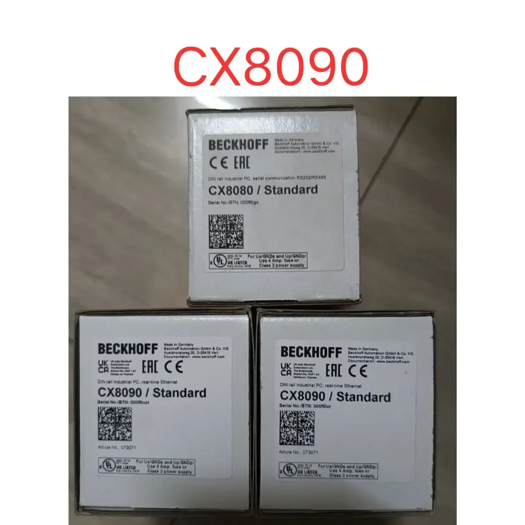 

Brand New CX8090 module Fast shipping
