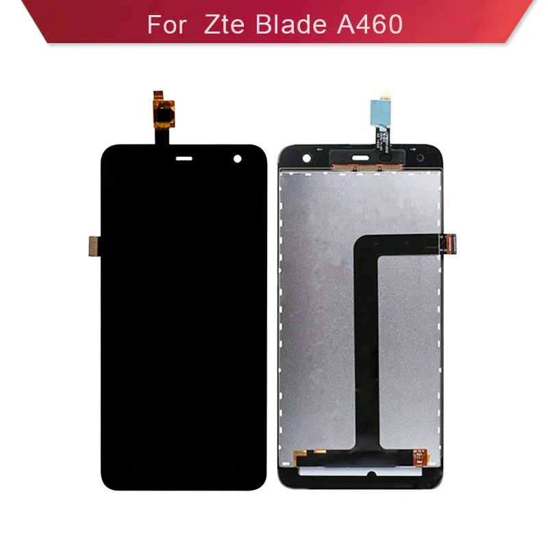 replacement-display-for-zte-blade-a460-screen-with-touch-panel-digitizer-lcd-screen-repair-phone-parts