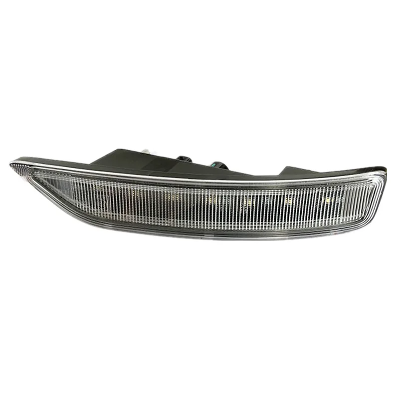 For SHACMAN Delong X6000 Sunvisor Clearance Light DZ9X259720003 Left DZ9X259720004 Right Dome Sunvisor Lamp Truck Parts