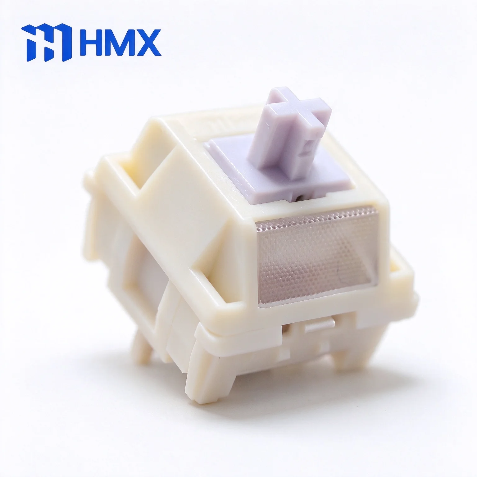Silent Switch Mechanical Keyboard - Механические переключатели HMX Taro Silent Switches